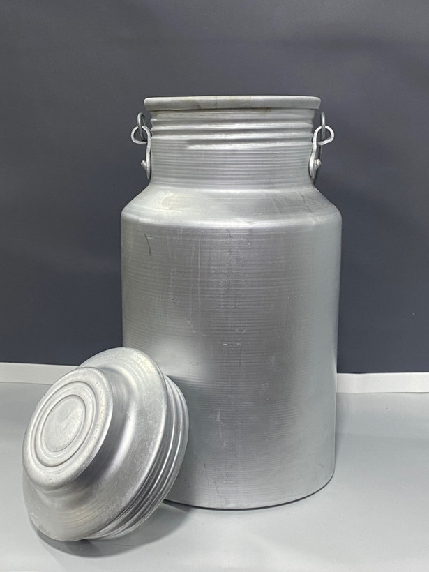 ظرف روغن ۳لیتری روحی
