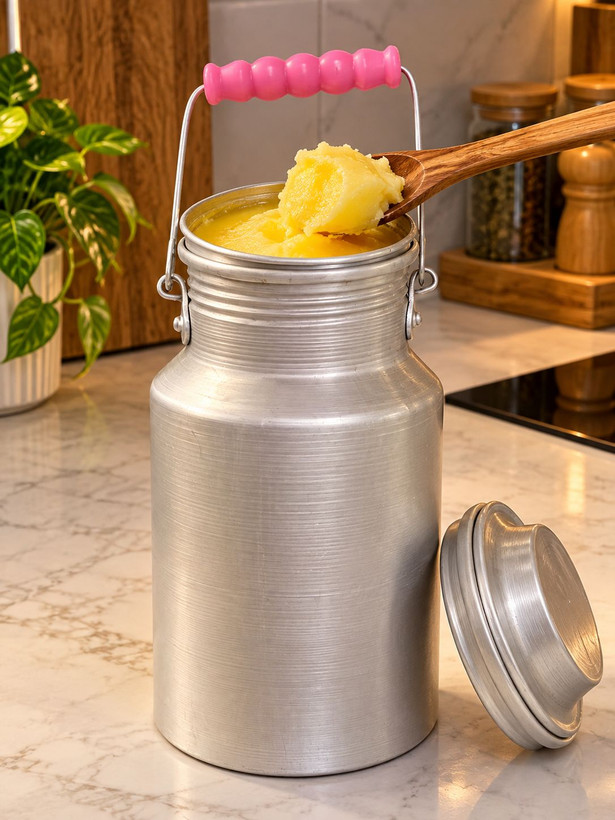 ظرف روغن ۳لیتری روحی