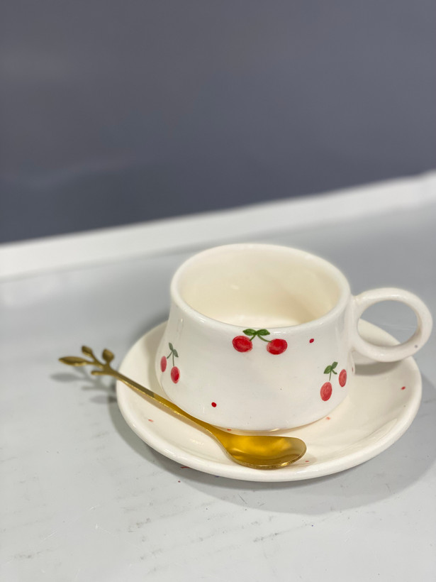 شات گیلاسی کادویی