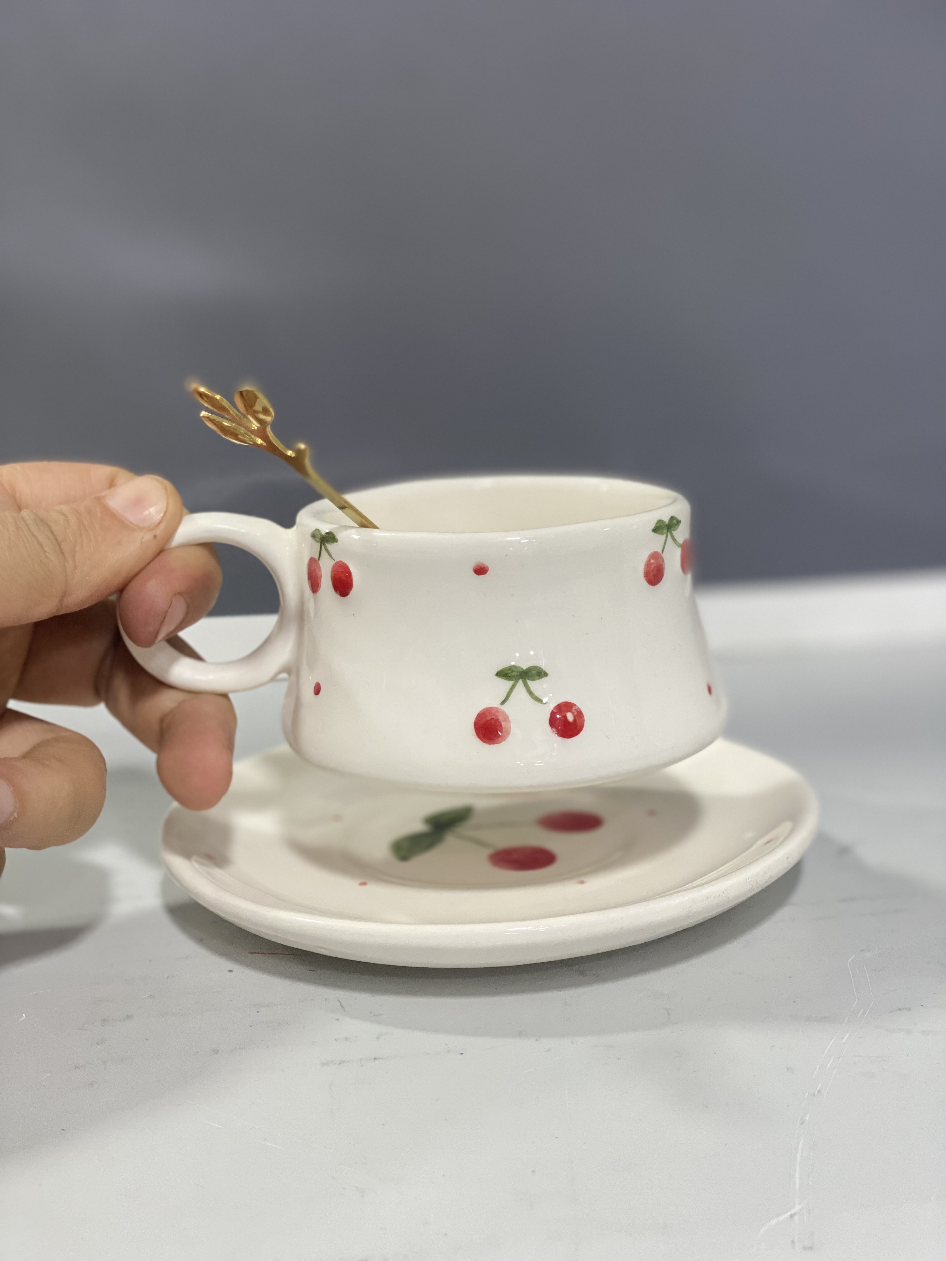 شات گیلاسی کادویی