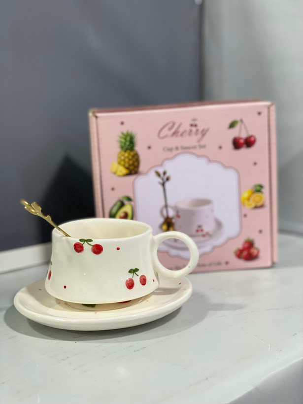 شات گیلاسی کادویی